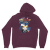 mighty hamthoro Hoodie