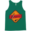 prayers Tank Top