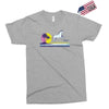 unicorn beach Exclusive T-shirt
