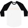 continue 3/4 Sleeve Shirt