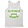 I Love Someone with Lymphoma Cancer to The Moon and Back to Infinity Tank Top