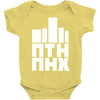 nth nhx Baby Bodysuit