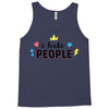 I Hate People Tank Top
