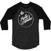 mostly harmless 3/4 Sleeve Shirt