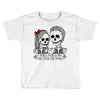 lovely bones Toddler T-shirt
