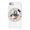 scorpio astrological iPhone 7 Case