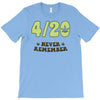 never remember T-Shirt