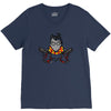 who needs magic V-Neck Tee