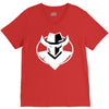 young guns V-Neck Tee