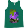 nature is awesome Tank Top