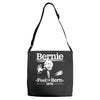 bernie sanders for president 2016 (2) Adjustable Strap Totes