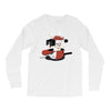 magic from the ghetto Long Sleeve Shirts