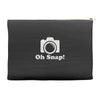 oh snap! Accessory Pouches