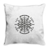 brothers in arms Throw Pillow