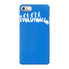scuba evolution iPhone 7 Case