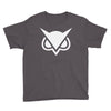 simple art Youth Tee