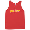 ooosh turbo car Tank Top
