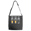 limited edition Adjustable Strap Totes