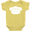 hat Baby Bodysuit