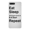 loop detected iPhone 7 Plus Case