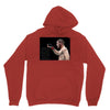 alhamd&uuml;lillah tomorrow i am going to smesh your boy Unisex Hoodie