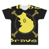 Usopp One Piece All Over Men's T-shirt