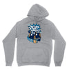 pop tardis Unisex Hoodie