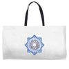 kaligrafi Weekender Totes