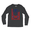 beers ago Long Sleeve Shirts