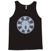 o face Tank Top
