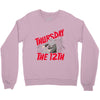 anticipation Crewneck Sweatshirt