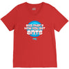 and that&rsquo;s how you get ants V-Neck Tee