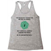 Dungeon Master Racerback Tank