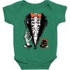 halloween costume Baby Bodysuit