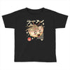 Japanese Ramen Toddler T-shirt