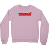 wasted Crewneck Sweatshirt