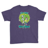 nick and sunday Youth Tee