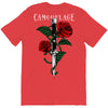 camouflage T-Shirt