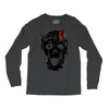 skullci-fi Long Sleeve Shirts