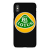 marvelous lotus iPhoneX