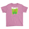 finding blinky Youth Tee