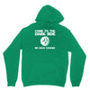 come to the dark side we have cookies Hoodie