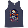 nicola timor Tank Top