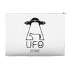 ufo zone Accessory Pouches