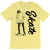 skate T-Shirt