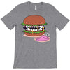 monster burger T-Shirt