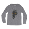 classic scooter Long Sleeve Shirts