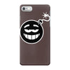smile bomb iPhone 7 Case