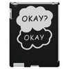 okay okay iPad 3 and 4 Case