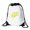hyrule heroes Drawstring Bags